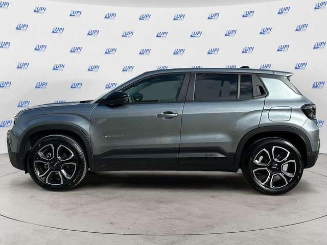 Jeep Avenger 1.2 turbo Summit fwd 100cv