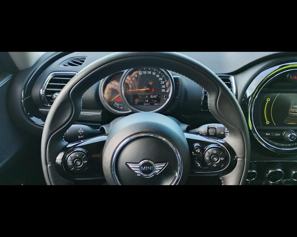 Mini One D Clubman 1.5 One D Business