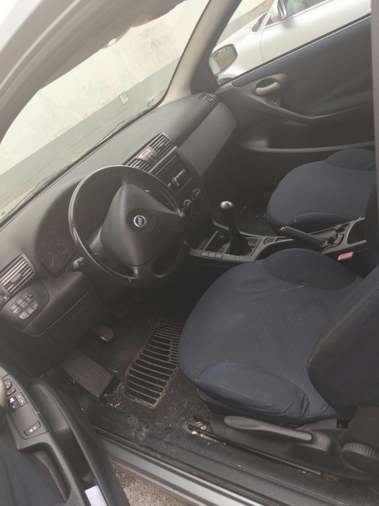 Fiat Stilo 1.9