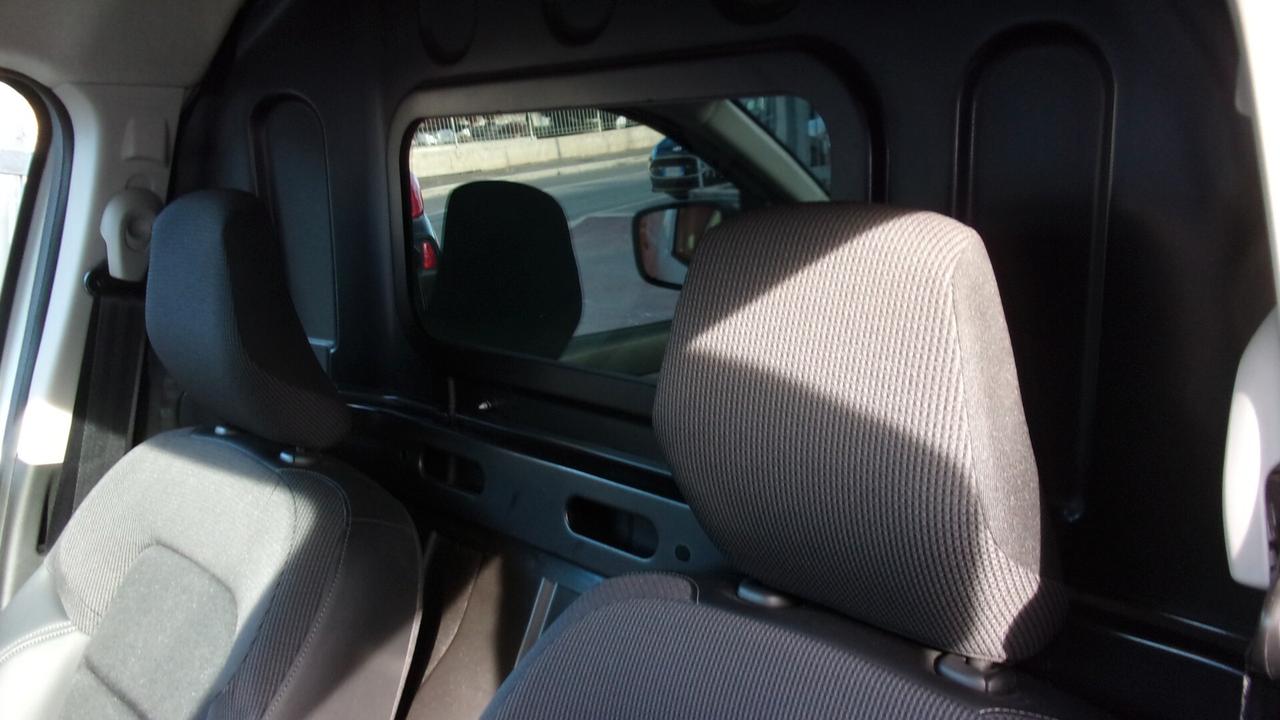 Renault Express 1.4 Blue dCi 75 Van