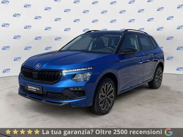 Skoda Kamiq Kamiq 1.0 TSI Style