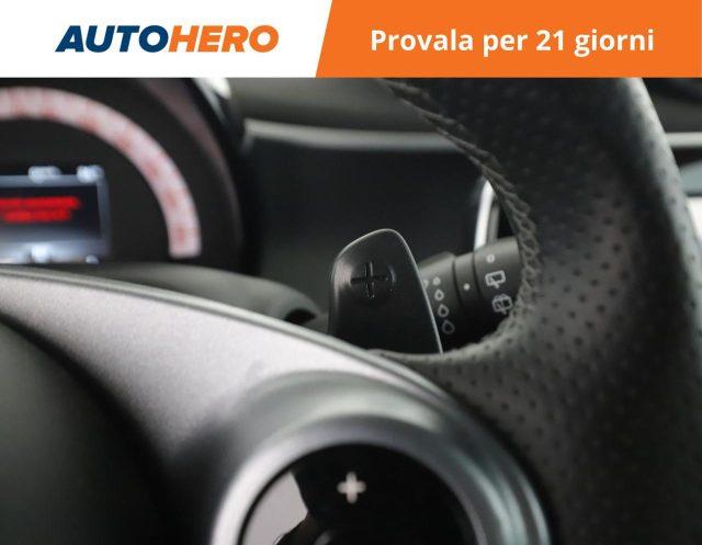 SMART ForTwo 70 1.0 twinamic Passion