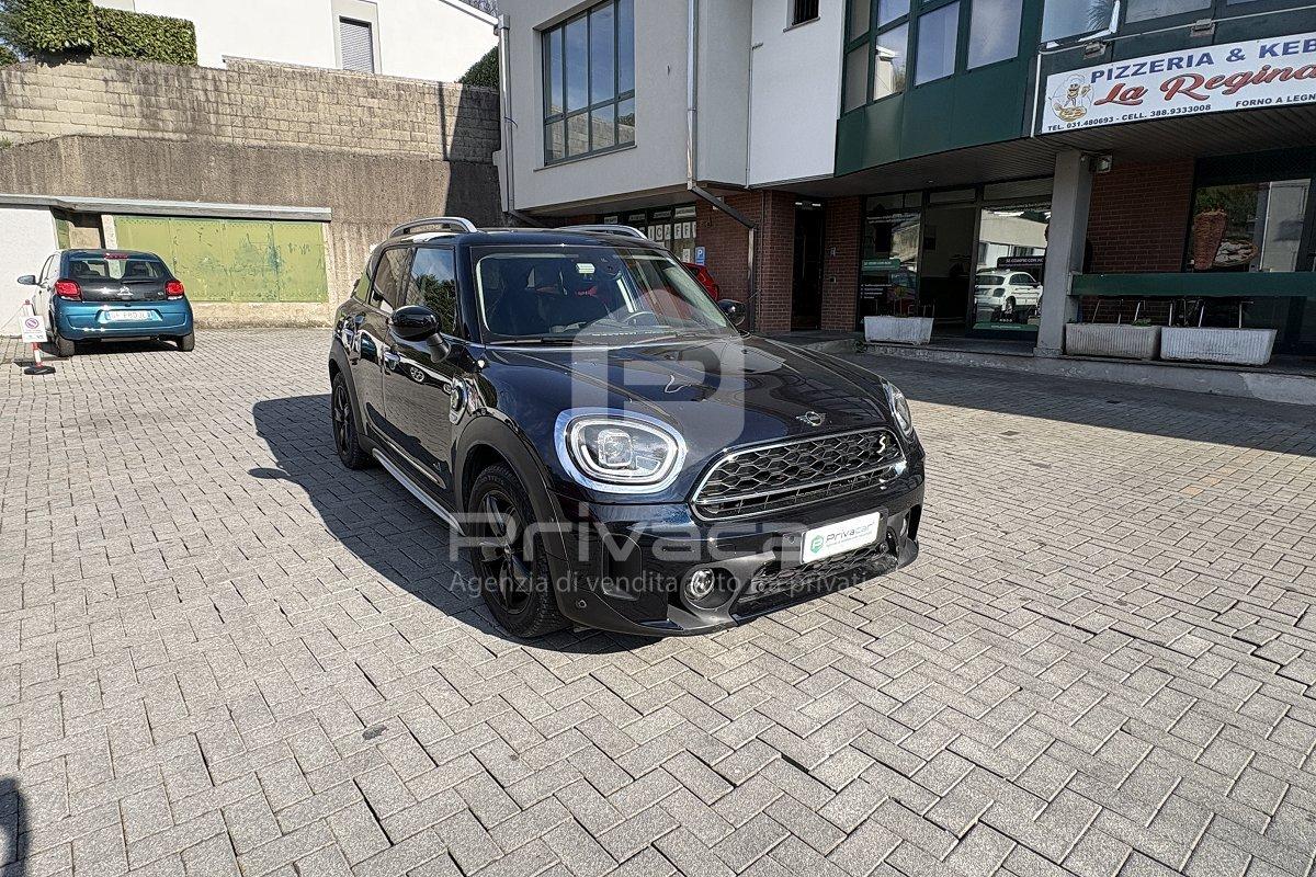 MINI Mini 1.5 Cooper SE Hype Countryman ALL4 Automatica