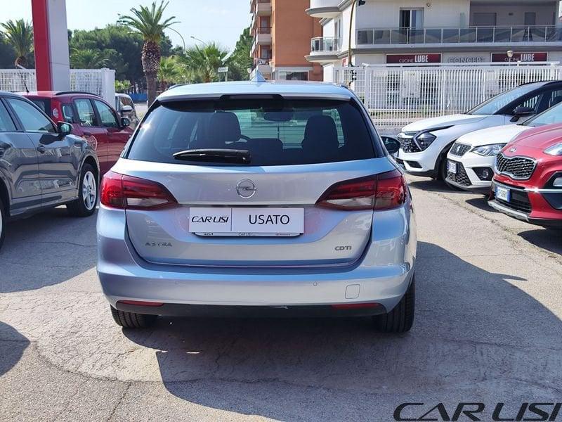 Opel Astra 1.6 CDTi 110CV Start&Stop Sports Tourer Innovation