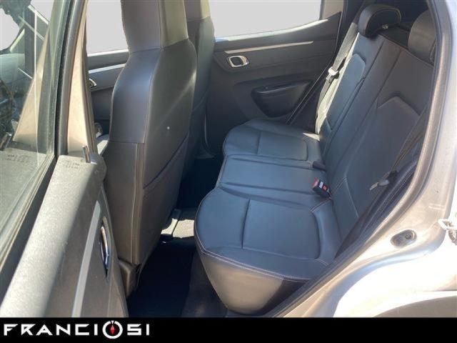 DACIA Spring Electric 45 Comfort Plus