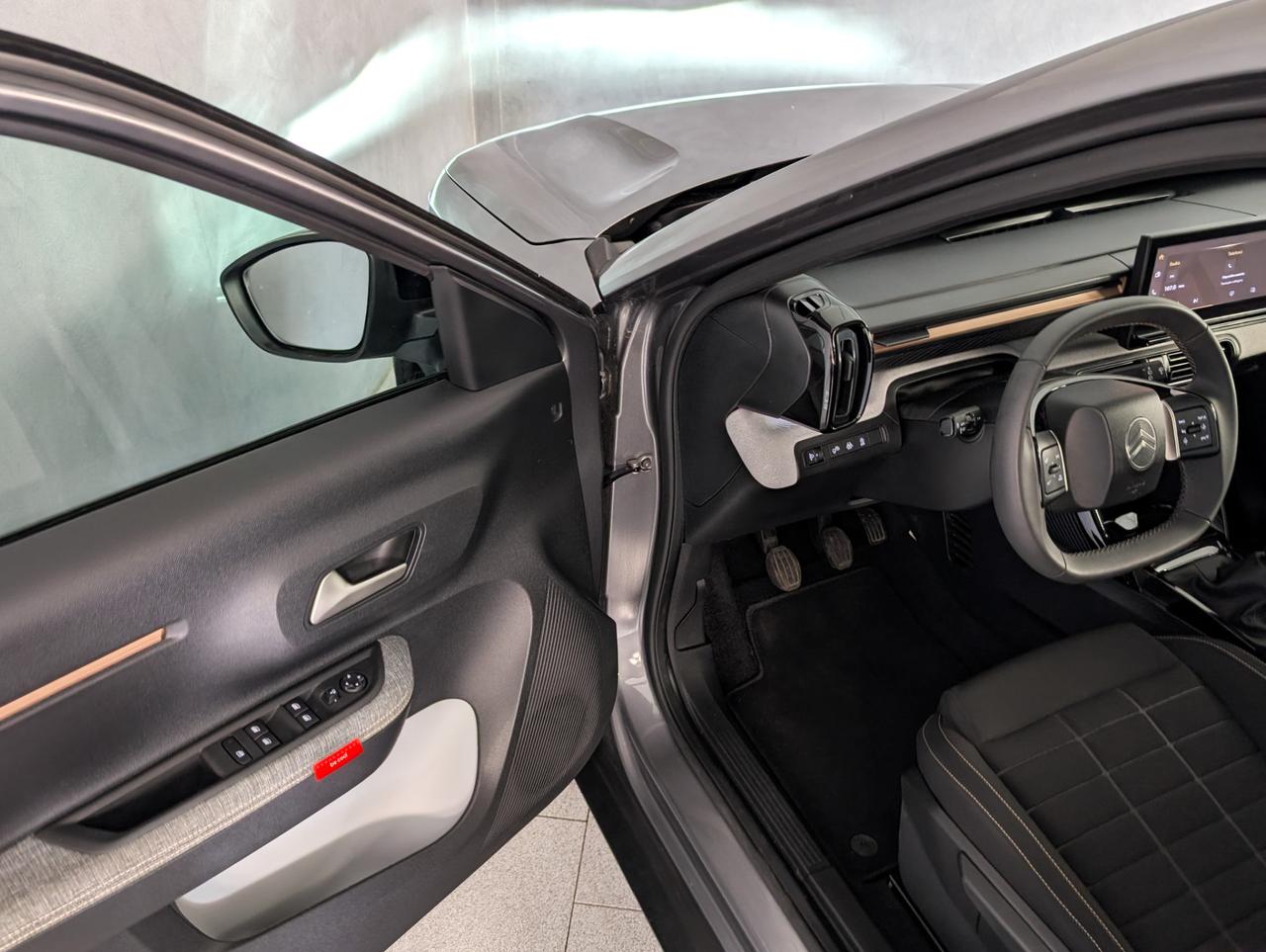 Citroen c3 aircross ii 1.2 puretech Turbo 100cv Plus