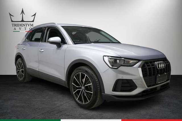Audi Q3 35 1.5 tfsi Business s-tronic