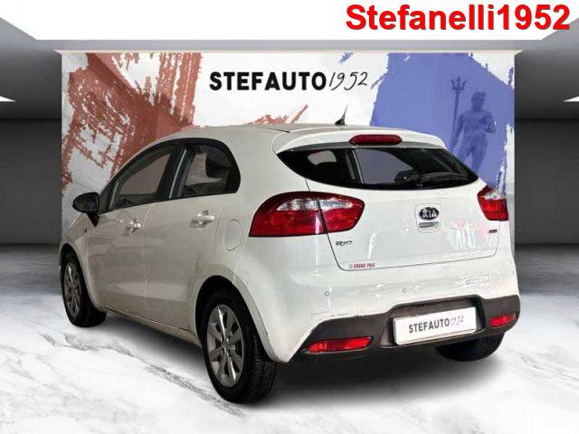 KIA Rio III - 1.1 crdi Active 5p