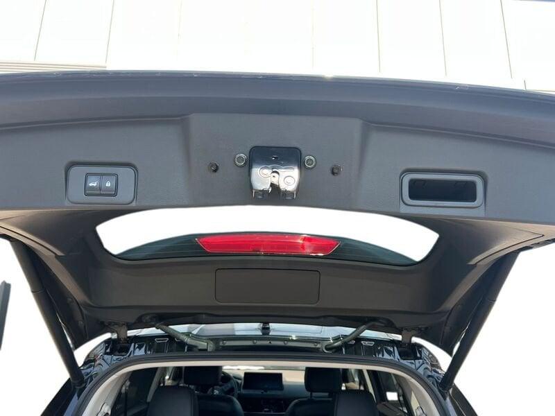 Nissan X-Trail 1.5 Hybrid 213 CV e-4orce 4WD Automatica Tekna 7 Posti