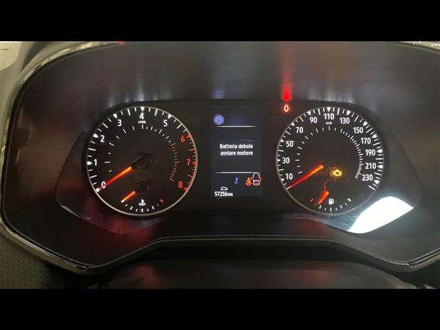 Renault Clio 1.0 tce Zen Gpl 100cv my21