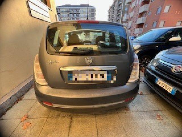 LANCIA Ypsilon 1.2 69 CV Elle