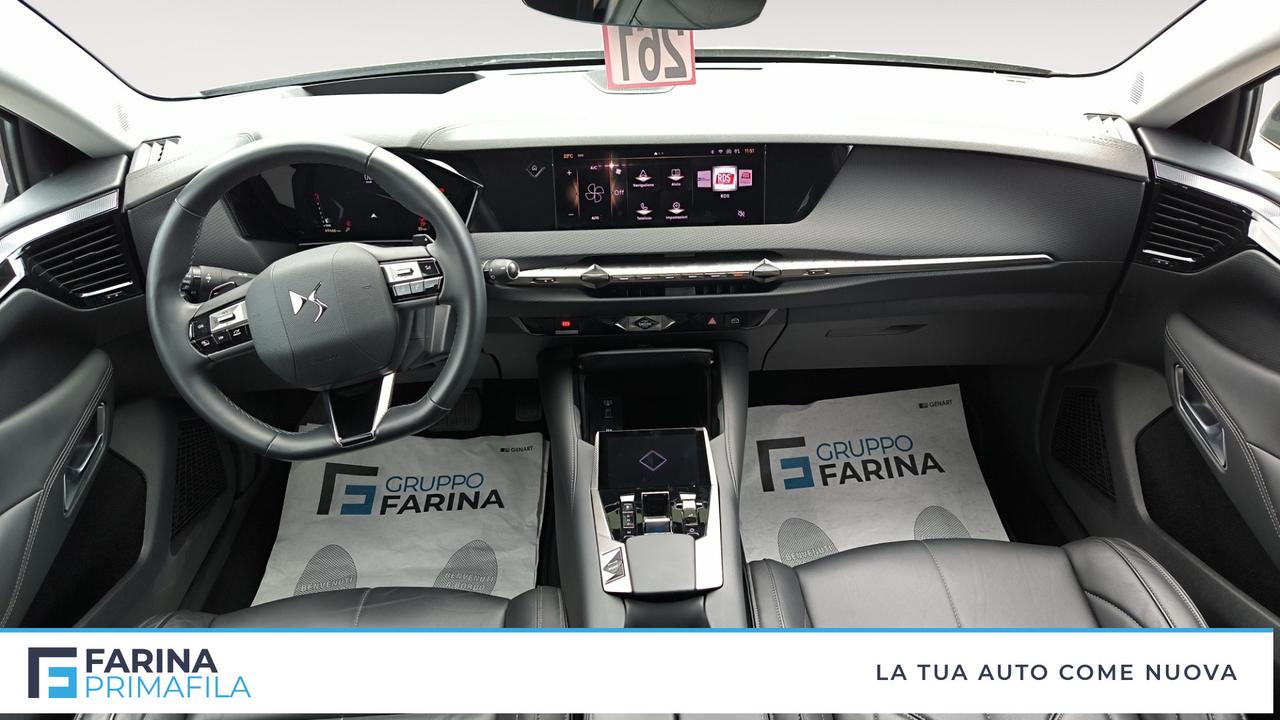 DS DS4 II 2021 - DS4 1.5 bluehdi Rivoli 130cv auto