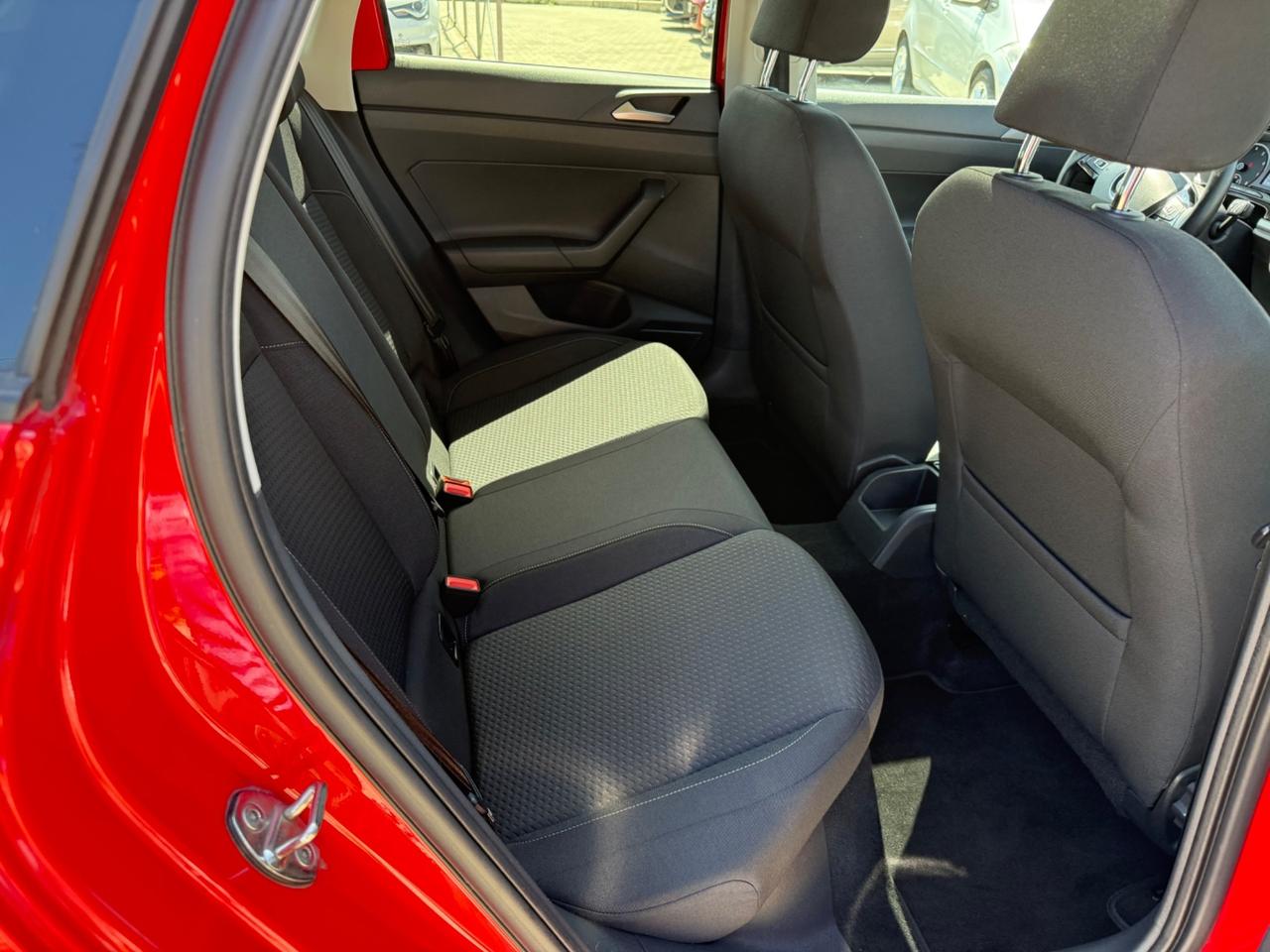 Volkswagen Polo 1.0 TSI 5p. Sport TETTO APRIBILE
