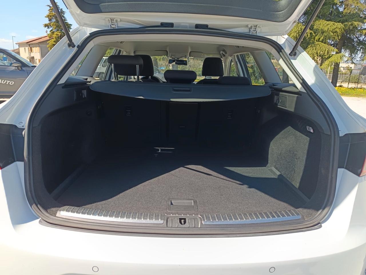 Seat Leon 1.6 TDI 110 CV TUA DA 105€/MESE SENZA ANTICIPO