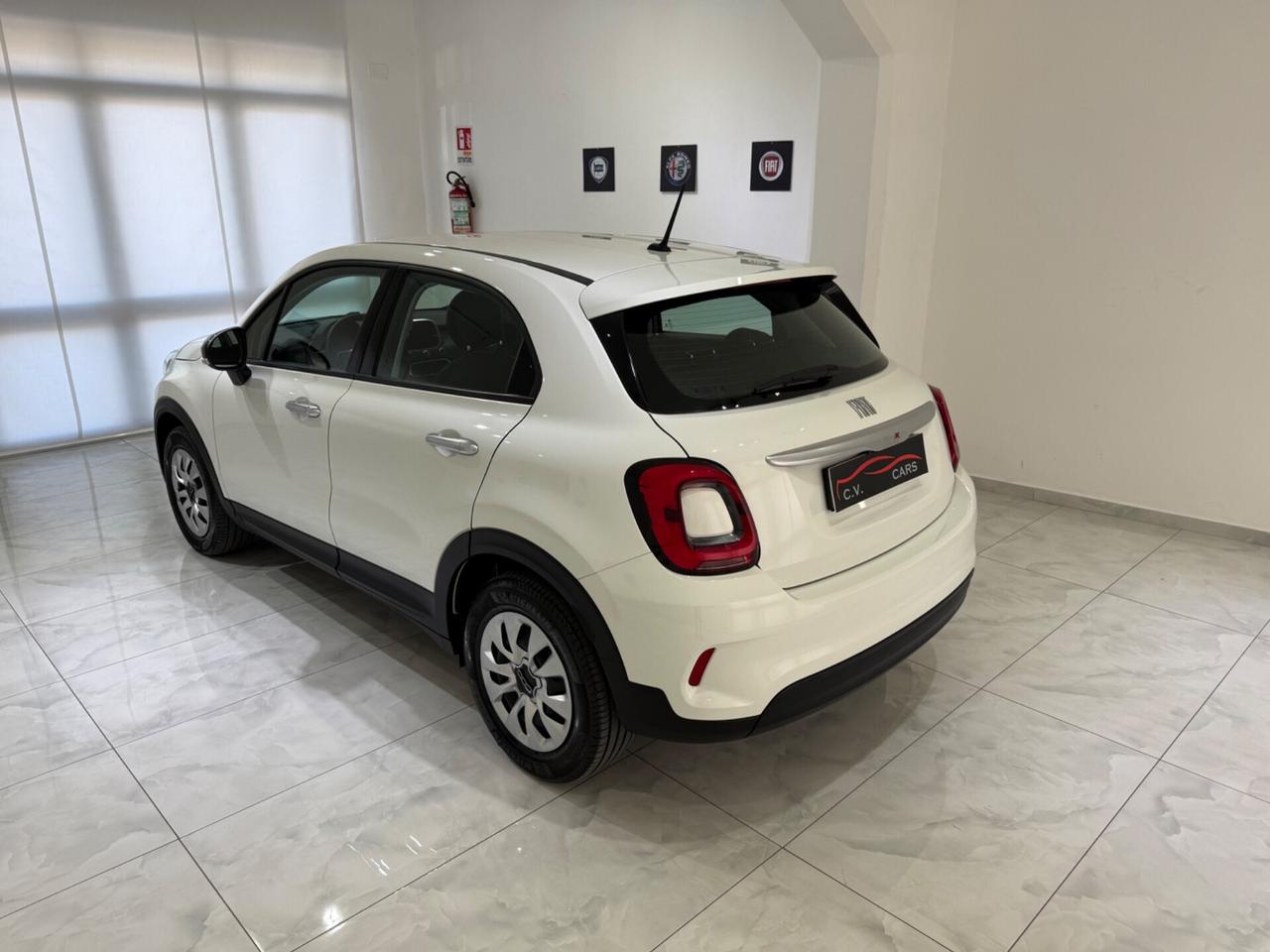FIAT 500X 1.3 MULTIJET 95 CV SOLI 10000 KM