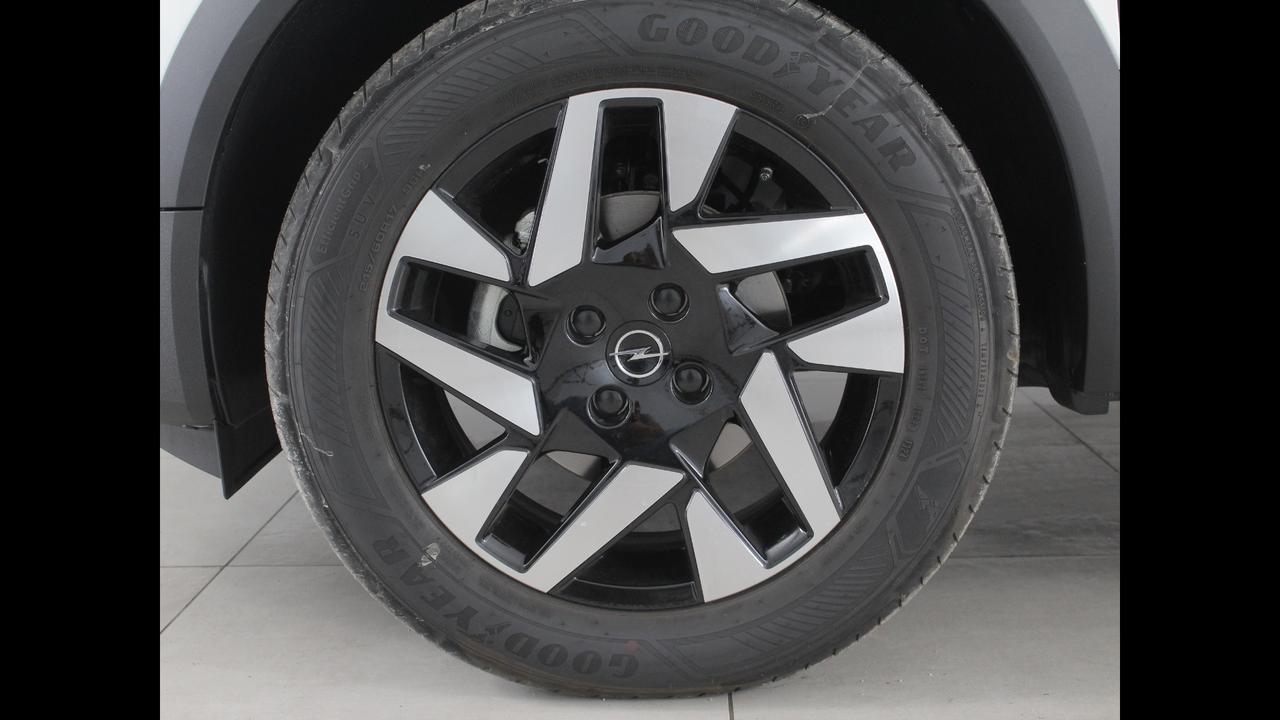 OPEL MOKKA EDITION BENZINA 130HP CAMBIO AUTOMATICO