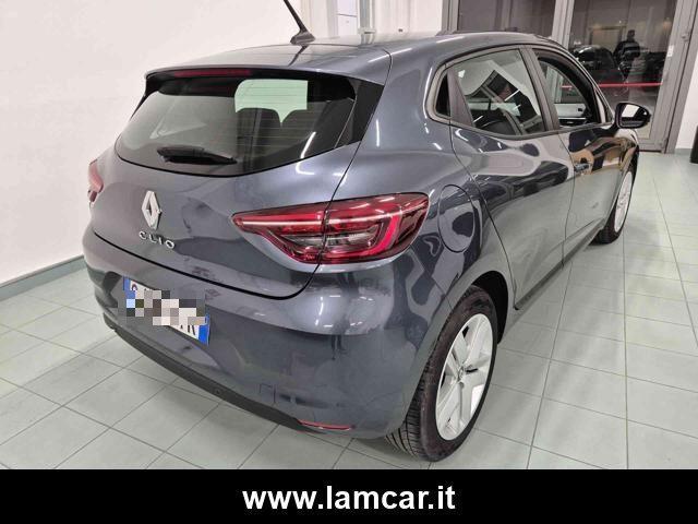 RENAULT Clio TCe 90 CV 5 porte Business