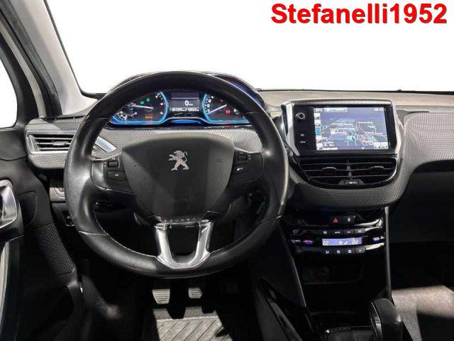 PEUGEOT 2008 - 1.6 e-hdi 8v Allure s&s 92cv