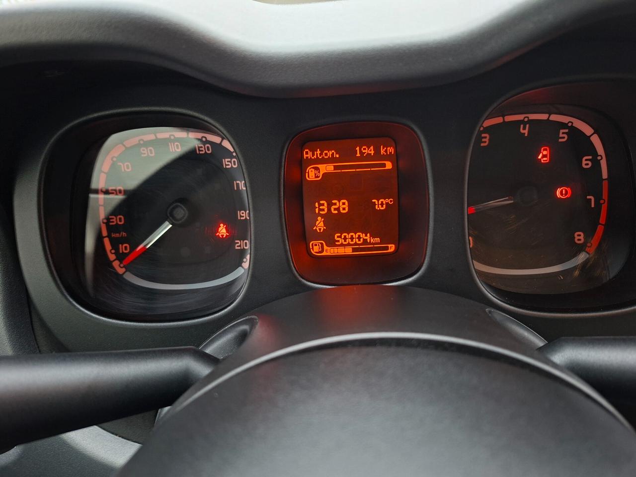 Fiat Panda 1.0 hybrid City Life *PREZZO REALE*