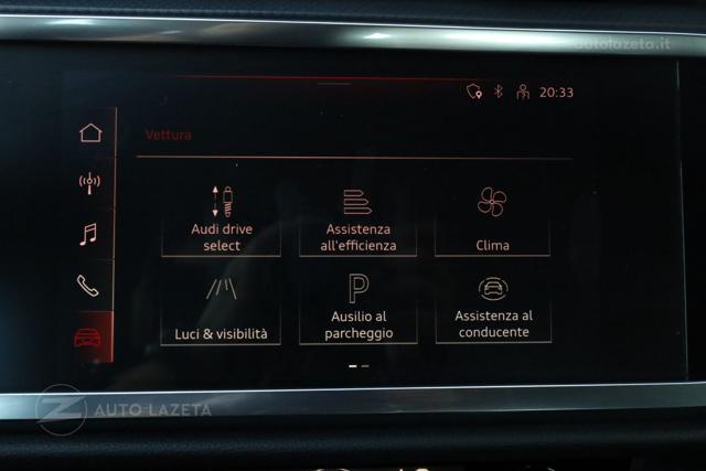 AUDI Q3 Q3 SPB 35 2.0 TDI