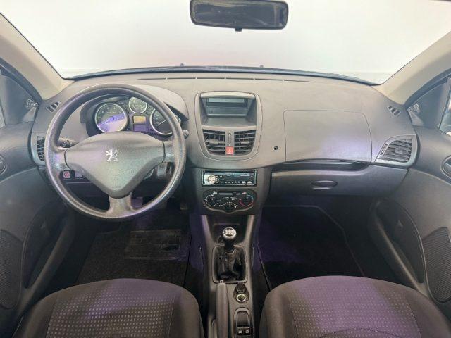 PEUGEOT 206 Plus 1.1 60CV 5p. Trendy