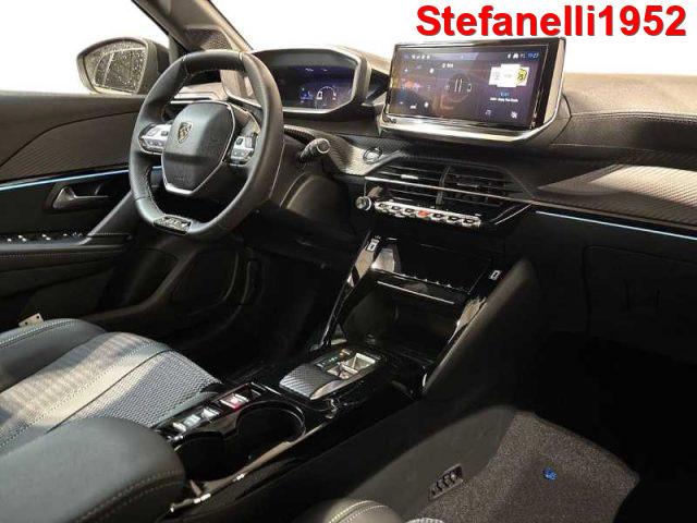 PEUGEOT 208 51 kWh GT