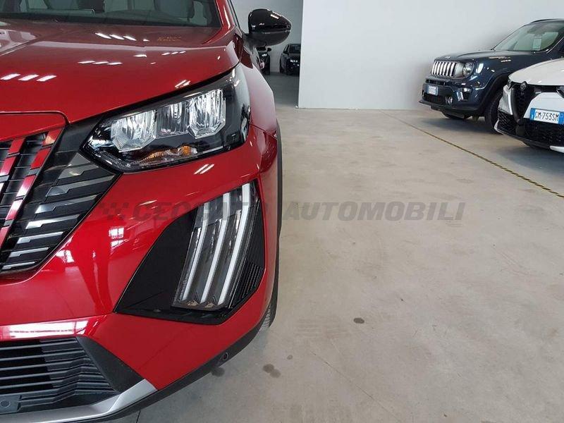 Peugeot 2008 2008 1.2 hybrid Allure 136cv e-dcs6
