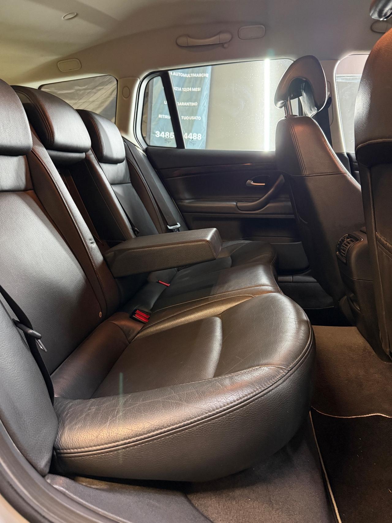 Saab 9-3 Sport Sedan 1.9 TTiD 180CV Aero