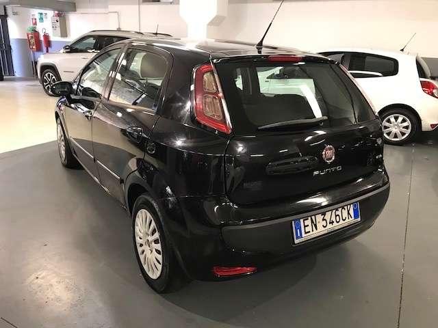 Fiat Punto Evo Evo 5p 1.3 mjt 75cv / BEN TENUTA