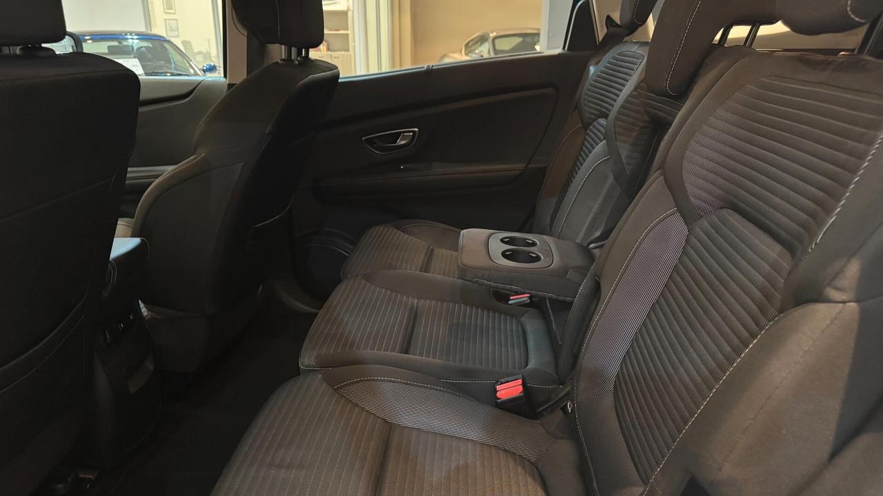 Renault Scenic Scénic TCe 140 CV FAP Intens - 2019