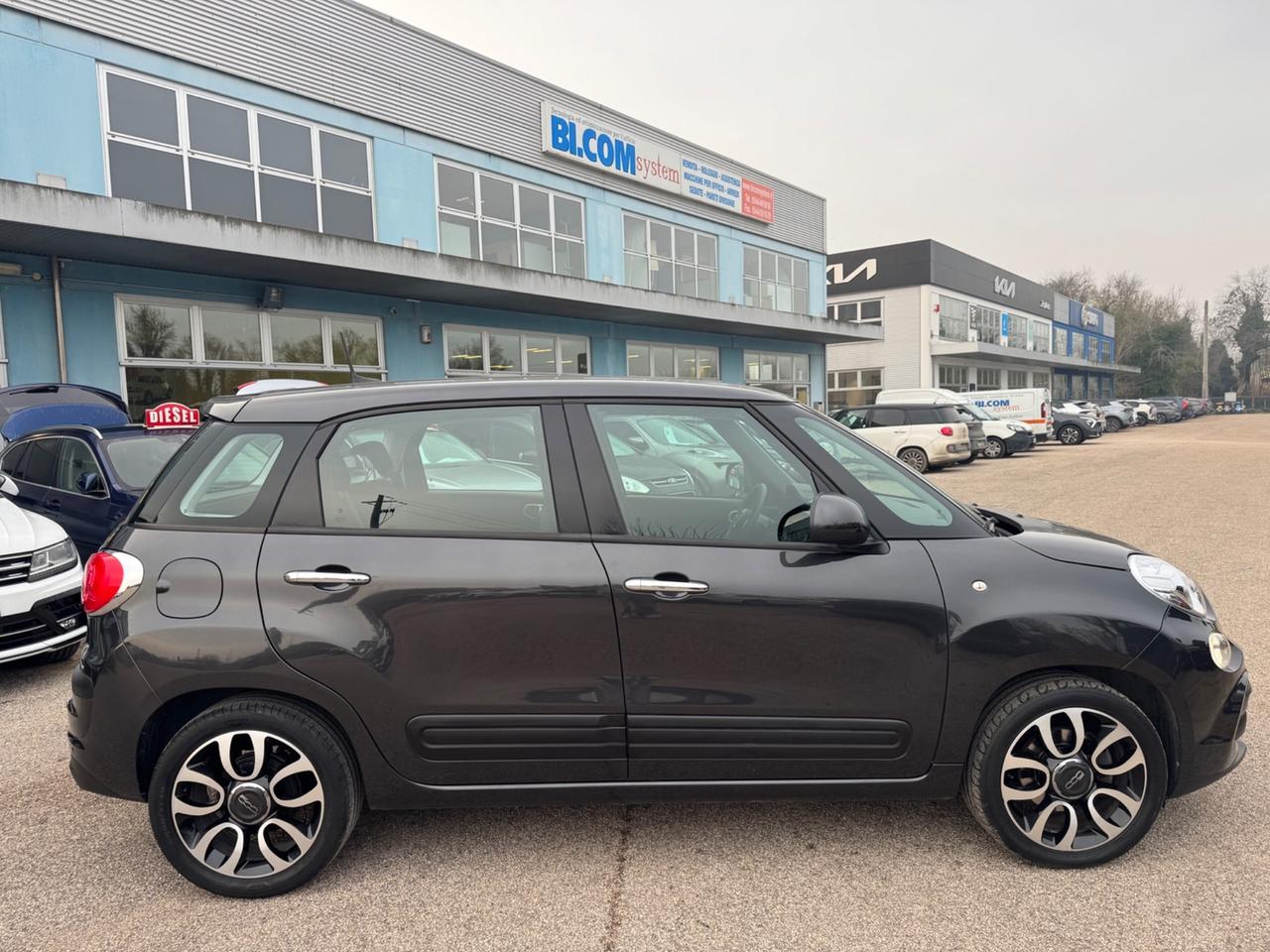 Fiat 500L 1.4 95 CV S&S Sport NEOPATENTATI
