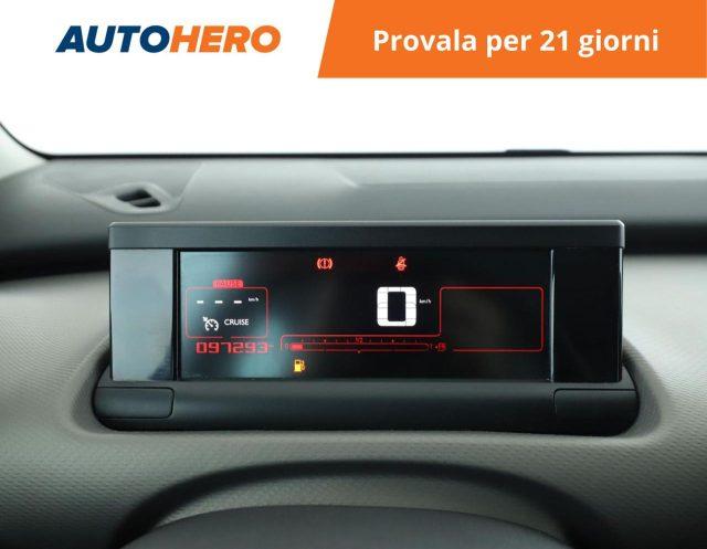 CITROEN C4 Cactus BlueHDi 100 Feel