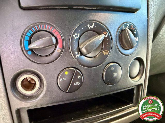 FORD Transit Connect 230L 1.8 TDCi cat PL-TA LX