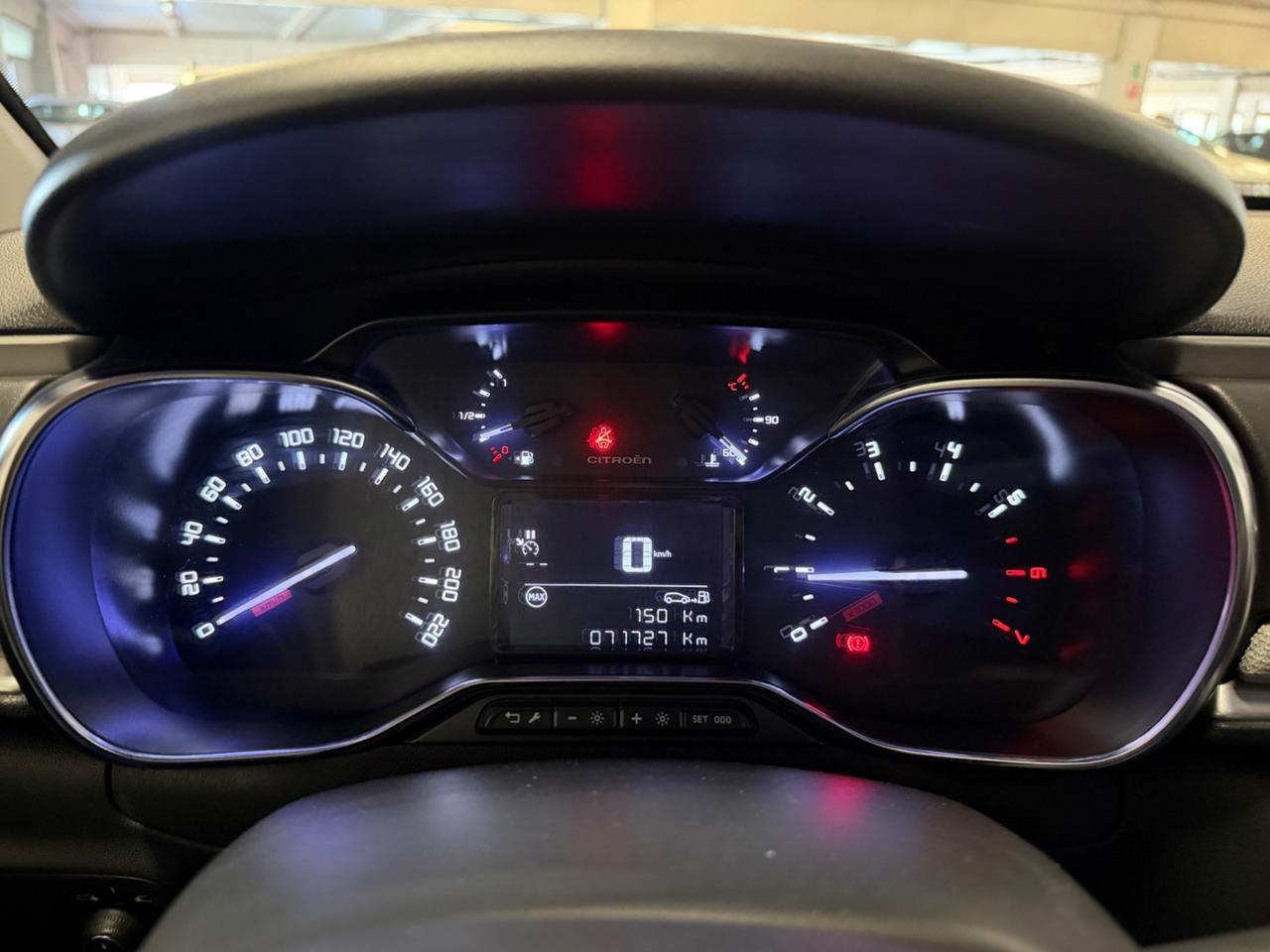 Citroen C3 PureTech 82 Shine