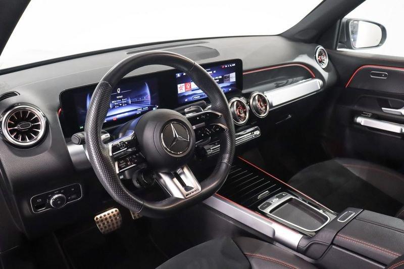 Mercedes-Benz Classe GLB GLB 35 4Matic AMG Line Premium Plus