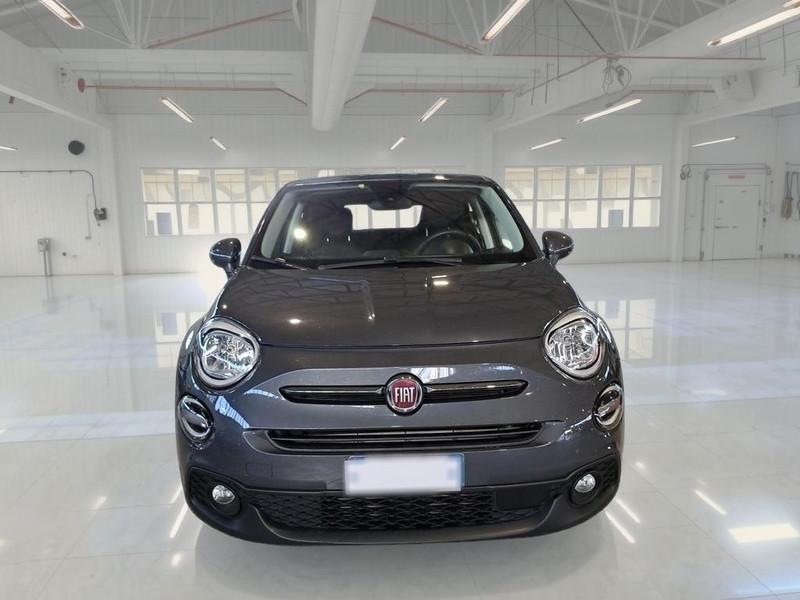 FIAT 500X 1.3 Mjet 95cv E6D Connect
