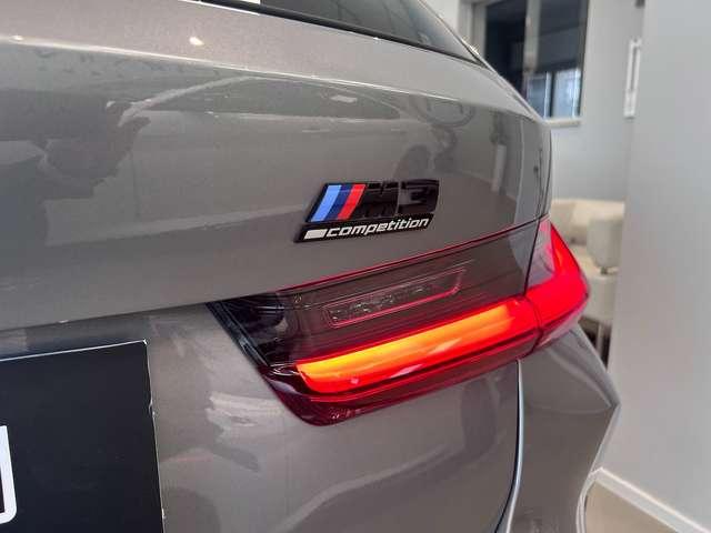 BMW M3 M3 Touring 3.0 Competition M xdrive auto