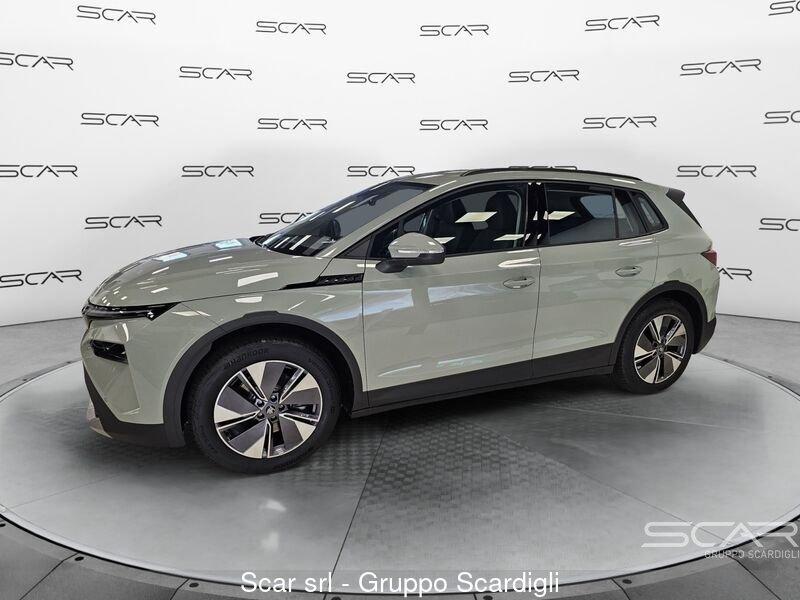 Skoda Elroq Elroq 50