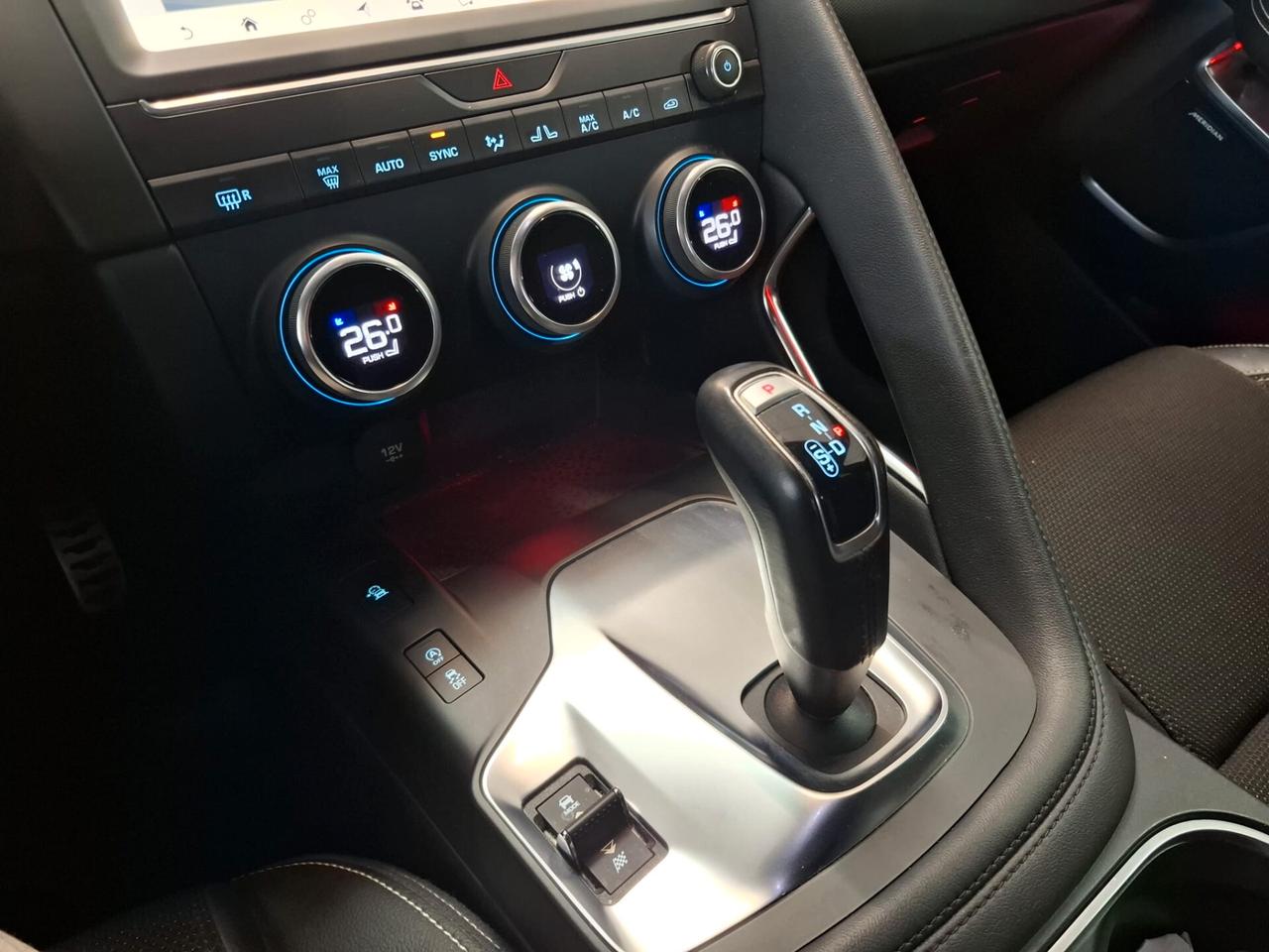 Jaguar E-Pace R-Dynamic Diesel Automatica