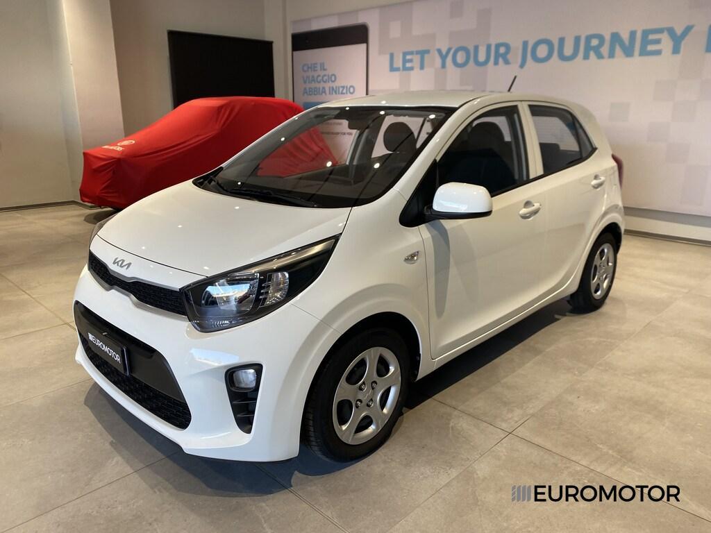 Kia Picanto 1.0 DPI Urban