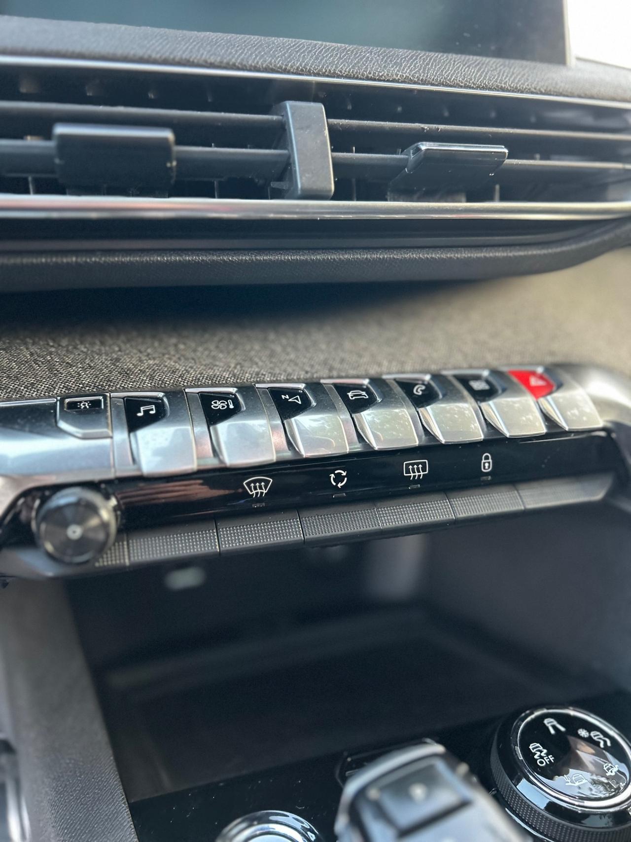 Peugeot 3008 BlueHDi GT Line