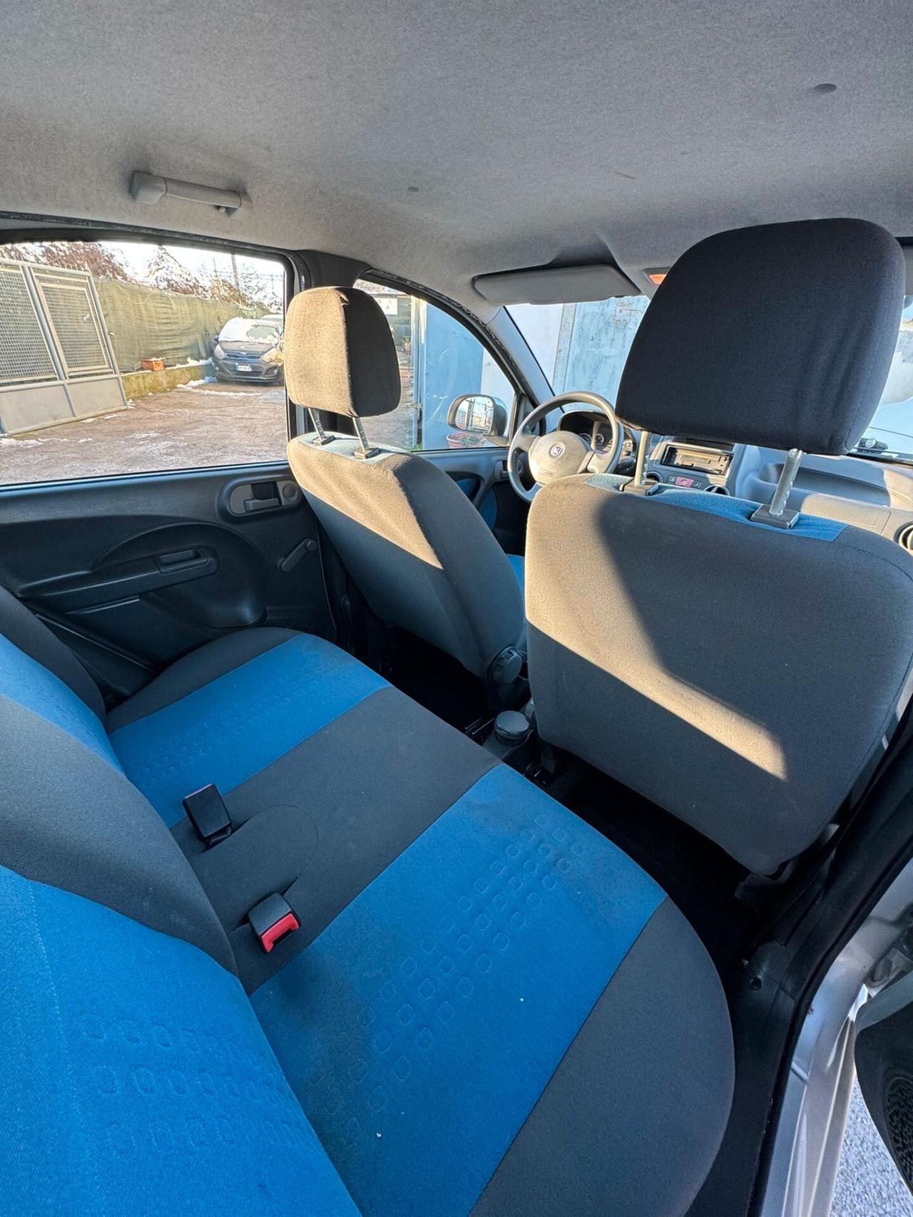 Fiat Panda 1.2 Dynamic Natural Power Mamy