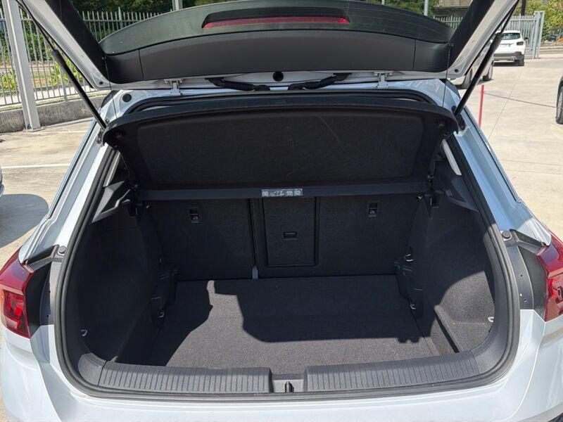 Volkswagen T-Roc 1.6 tdi Style