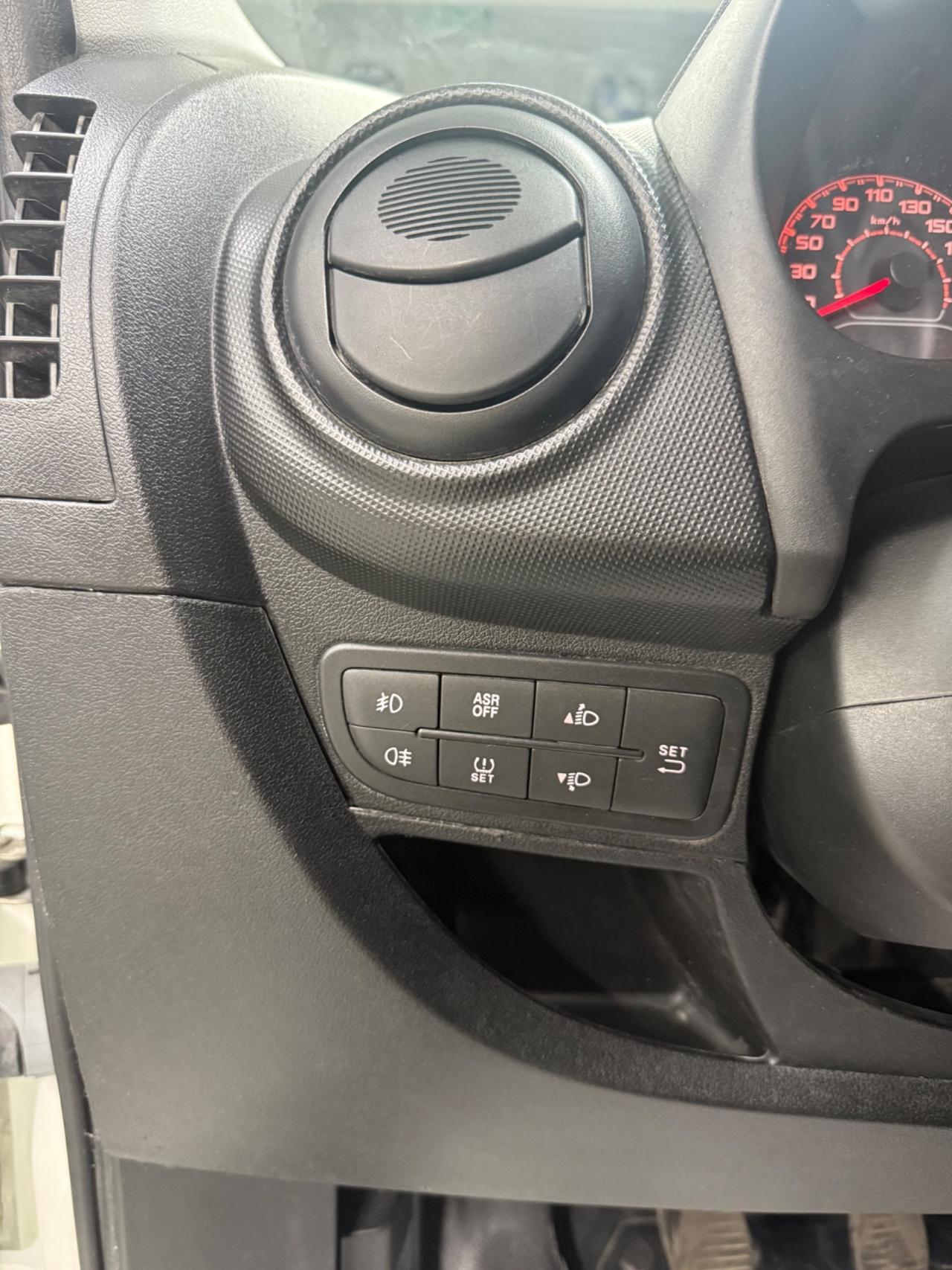 Fiat Fiorino 1.3 MJT 20.000 km