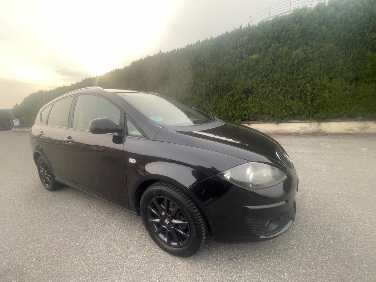 Seat Altea XL 1.6 Reference BI FUEL