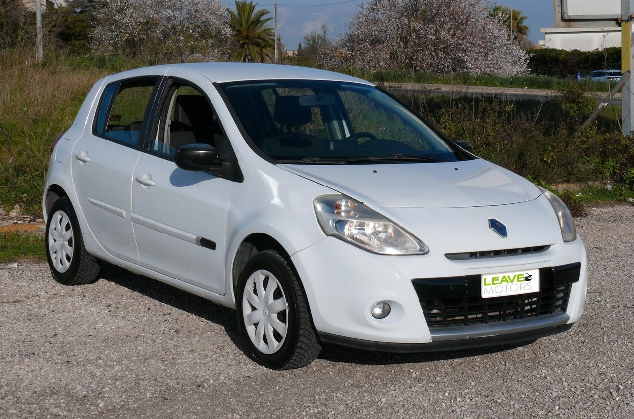 Renault Clio 1.2 16V 3 porte Dynamique