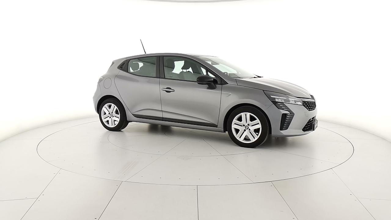 RENAULT Clio V 2023 - Clio 1.0 tce Evolution 90cv