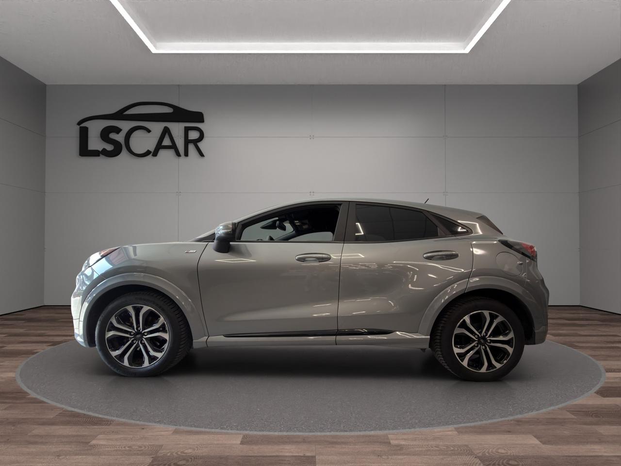 Ford Puma ST-Line X - Unipro - Promo Finanziamento
