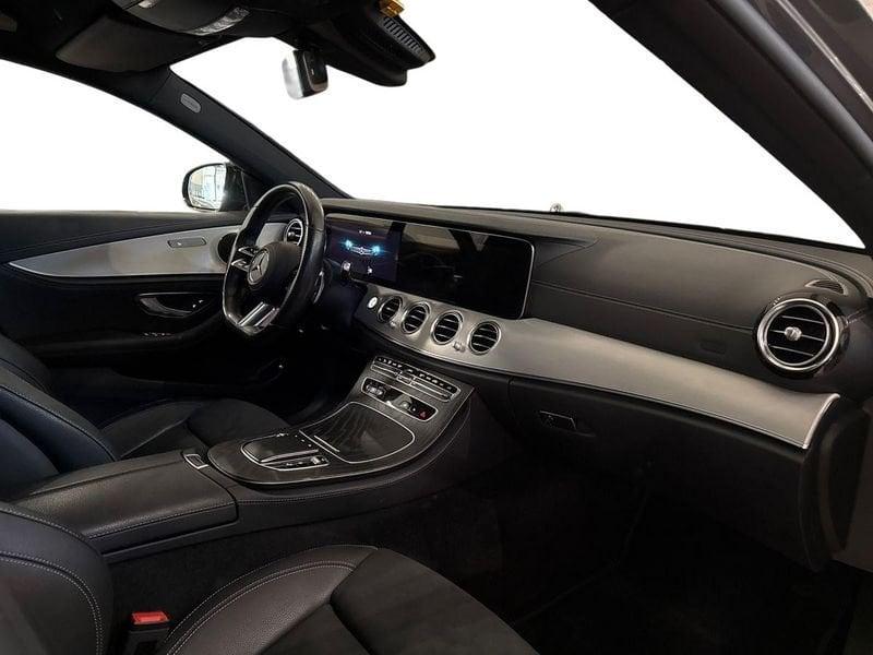 Mercedes-Benz Classe E E SW 220 d Premium 4matic auto my20