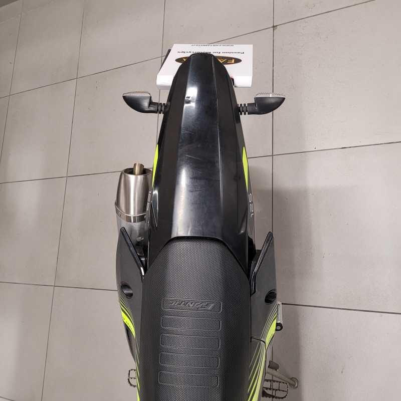 Fantic Motor XMF 125 Motard Performance - 2023